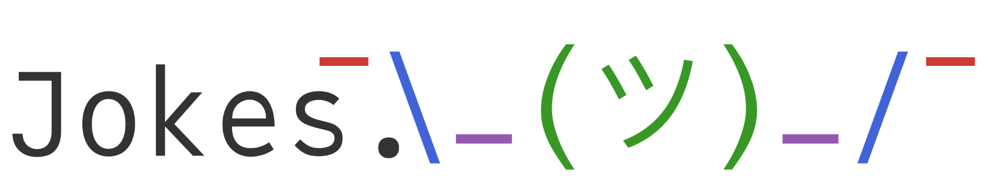 Jokes logo